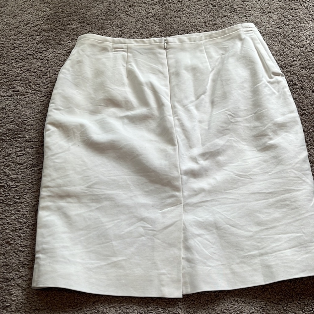 Worthington pencil skirt - Picture 3 of 7